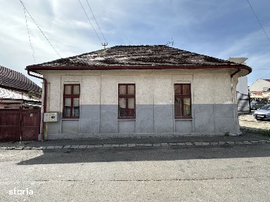 Casă DE VÂNZARE in Târnăveni, str. Viitorului