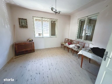 Strada George Cosbuc, Tarnaveni, Mures