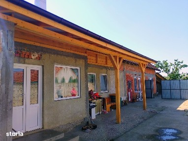 Chizatau, Belint, Timis