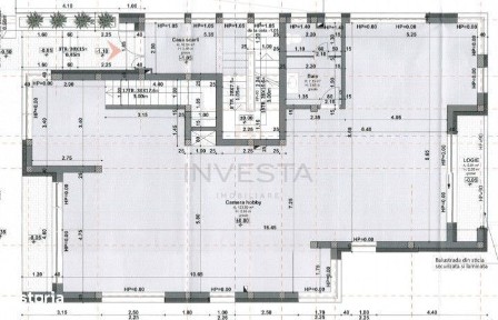 Andrei Muresanu, Cluj-Napoca, Cluj