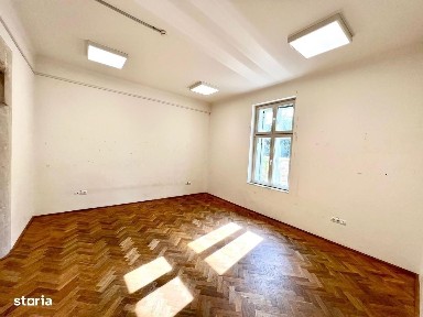 Centrul Civic, Sibiu