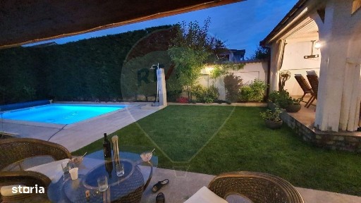 Vila de lux in Tulcea