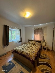 Casă cu 5 camere | Pivniță și Livada | Aproape de București |