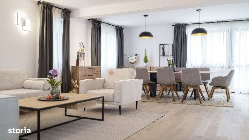 Vila Finalizata cu predare la cheie