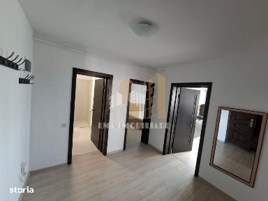 Apartament 3 camere Subcetate City Sanpetru Brasov
