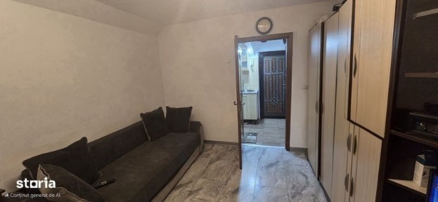 Garsoniera Bacau