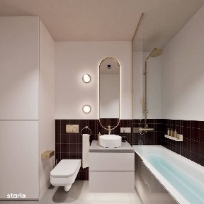 Strada Flavia, Vladimirescu, Arad