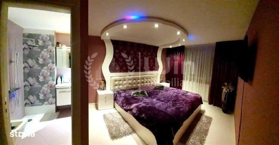 Apartament 4 camere | Decomandat | Et. 2 | Marasti | Fabricii de Zahar