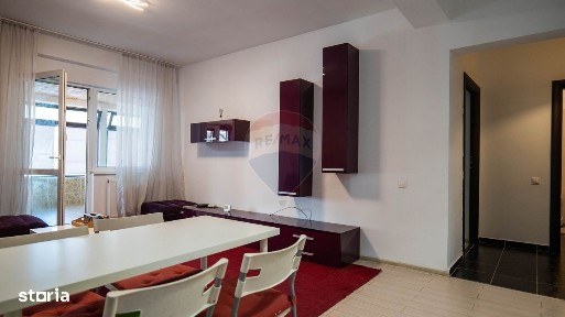 Vanzare apartament 3 camere, str. Marului, Dobroesti
