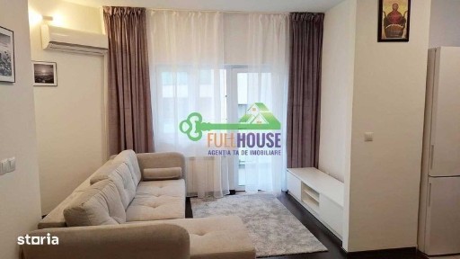 Apartament 2 camere, Copou