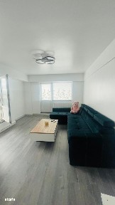 UNIRII Parc Mara ap. 2camere decomandate mobilat si utilat!