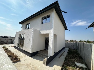 Olteni, Clinceni, Ilfov