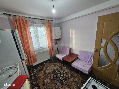 Resita, Garsoniera, Calea Caransebesului