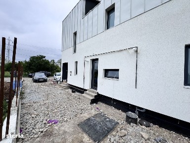 Strada Viilor, Popesti Leordeni, Ilfov