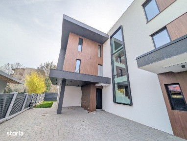 Strada Alexandru cel Bun, Voluntari, Ilfov