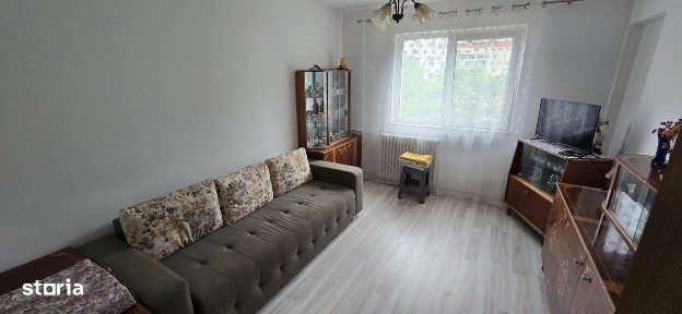 Soseaua Moara de Foc, Canta, Iasi