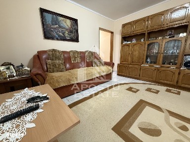 Apartament 2 camere, mobilat, zona Buziasului