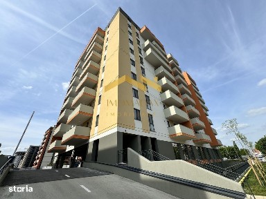 Torontalului-3 Camere-Disponibil Imediat