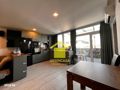 Apartament 3 camere, parcare, terasa, Estimo Residence, Sannicoara