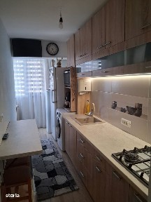 Vand apartament 2 camere Manastur