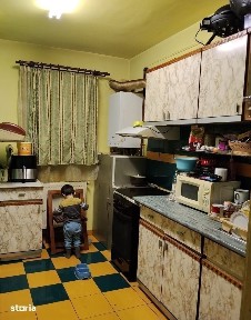 Apartament nou cu 2 dormitoare, parcare, Baciu/Petrom