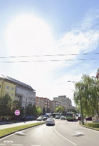 Strada Zizinului, Florilor-Craiter, Brasov