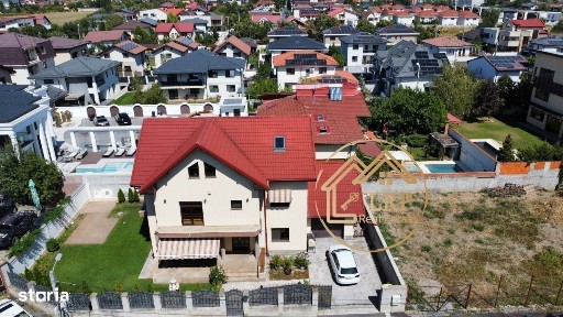 Strada Baile Herculane, Pantelimon, Ilfov