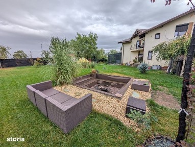 Strada Amurgului, Balotesti, Ilfov