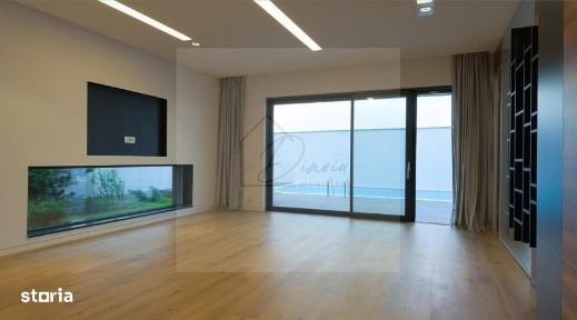 COM 0% Vila de vanzare Pipera I Scoala Americana I complex exclusivist