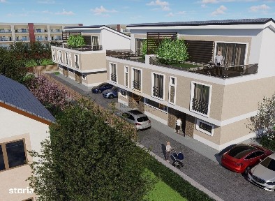 Popesti Leordeni, Ilfov