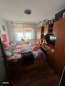 Apartament decomandat cu 3 camere, etaj 3, in Bartolomeu Nord, Brasov