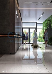 Comision 0%! Apartament 3 camere Zona Noua!