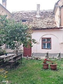 Strada General Magheru, Centrul Istoric, Sibiu