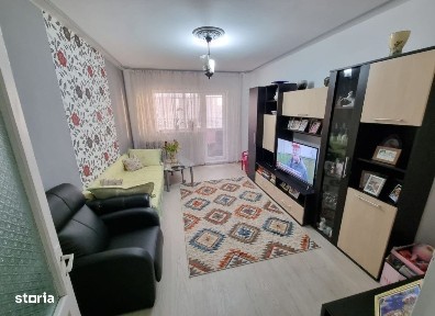 Apartament 2 camere Tatarasi, 51 metri, etaj 2 Cod:160801
