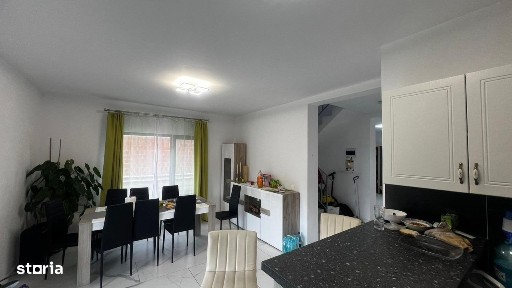 Casa 140 mp - strada CRASNEI