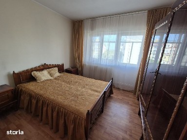 Apartament 3 camere confort 1 decomandat, foarte spatios, etaj 3