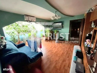 Apartament 2 Camere, 58 mp, Izolat, Renovat, Zona Soarelui, COMISION 0