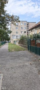 Bulevardul Eroilor de La Tisa, Stadion, Timisoara, Timis