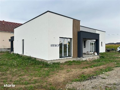 Casa de vanzare in Paulesti