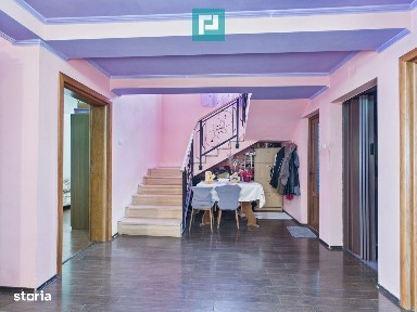 Casă individuală în Săcălaz - 2063 mp teren
