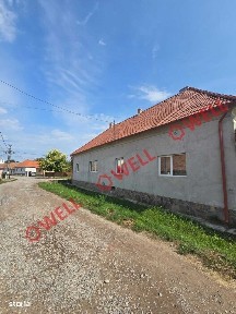 Capeni, Baraolt, Covasna