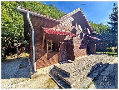 Casa de vacanta! Valea Bozom- Apata
