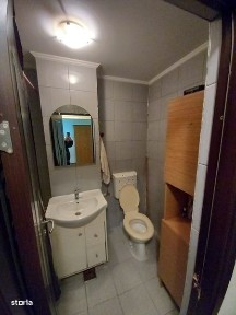 Inchirez garsoniera zona eden etaj 5 sup.25m