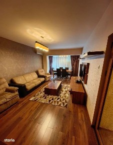 Aurel Vlaicu, Galati