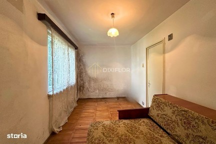 Apartament cu 2 camere | Dâmbul Pietros | 56.000 €