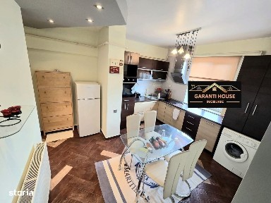 Ultracentral, apartament cu 2 camere, mobilat si utilat, 79 000€ neg.