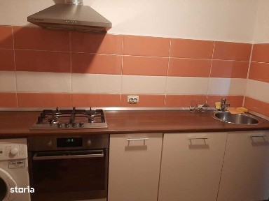 Inchiriere direct proprietar - 3 camere, metrou Nicolae Grigorescu