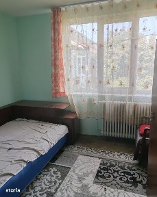 Apartament 2 camere semidecomandat zona Calea Bucuresti (C1)