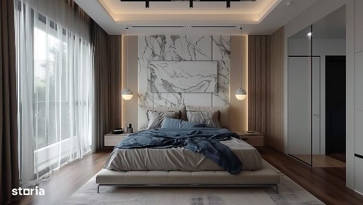 MTL CONSUL RESIDENCE - Apartament de vanzare