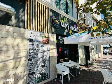 Afacere de vanzare+chirie avantajoasa,Calea Vitan,sector 3 -31 000 E